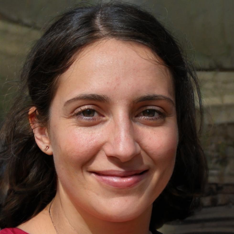 Portrait de Sophie Moreau